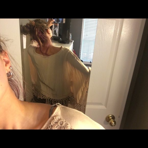 Blouse - Picture 4 of 4